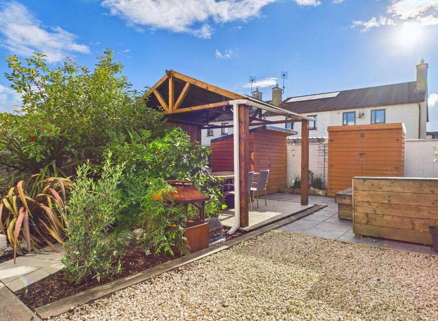 15 Ardrew Fields, Dún Brinn, Athy, R14F290