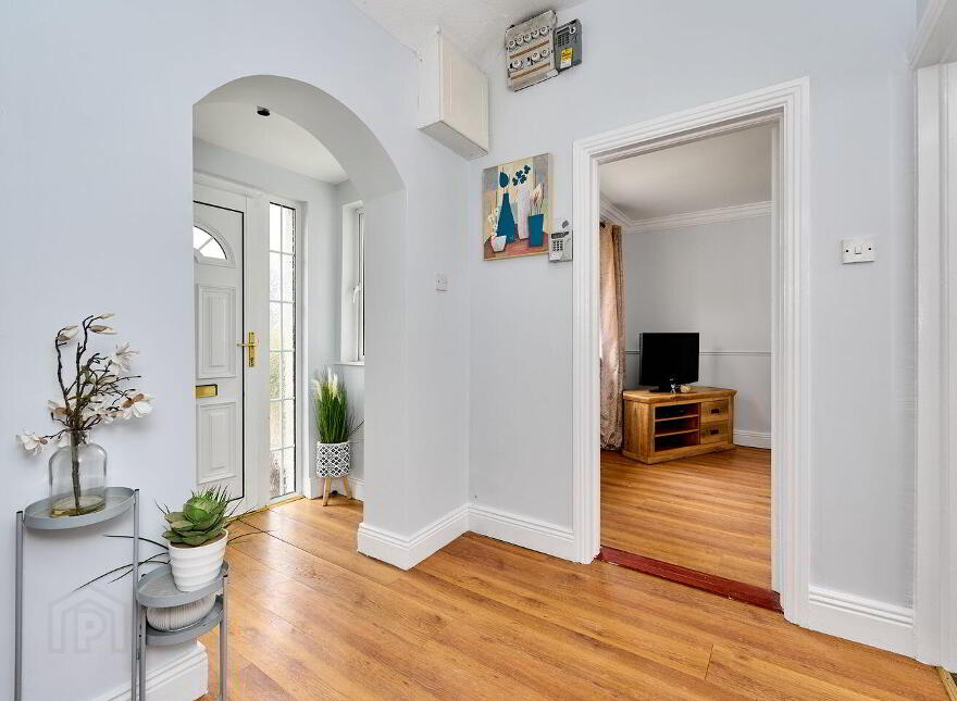 Ballina, Broadford, W91CV6W