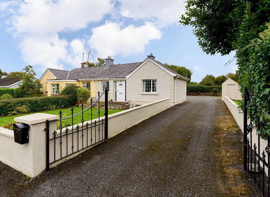 Ballina, Broadford, W91CV6W