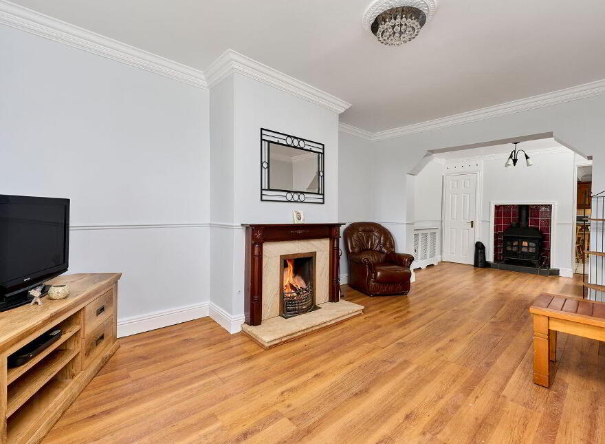 Ballina, Broadford, W91CV6W
