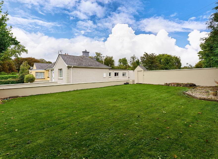 Ballina, Broadford, W91CV6W