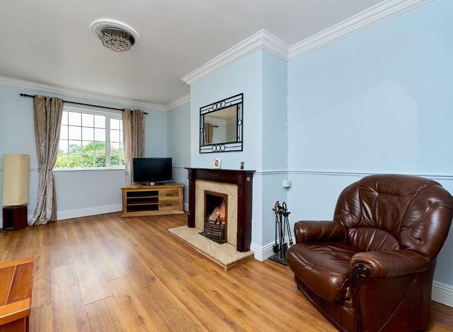 Ballina, Broadford, W91CV6W