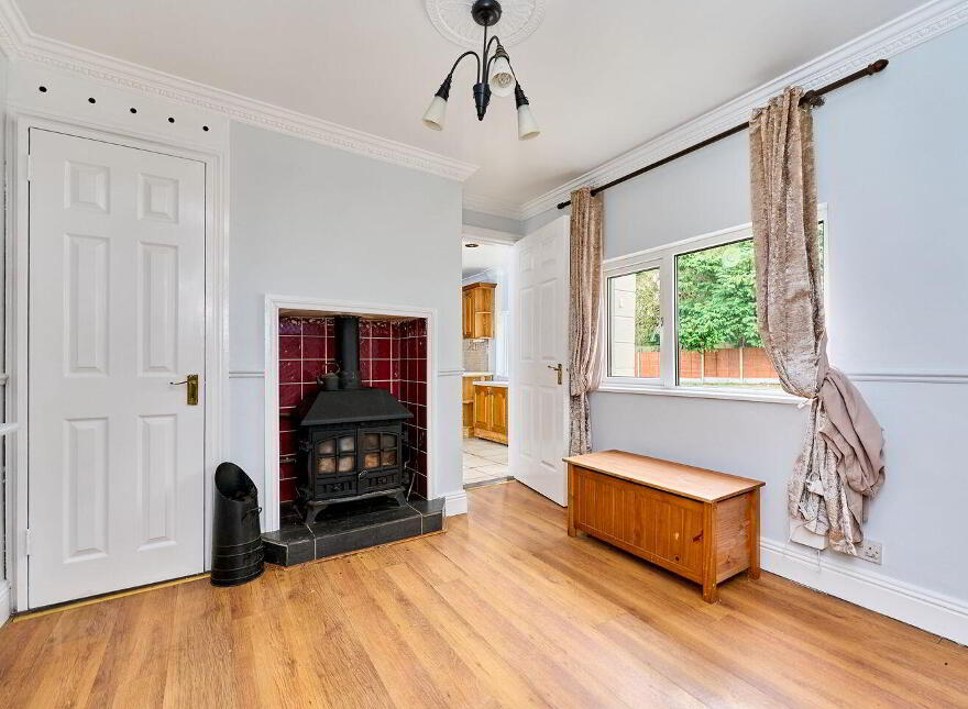 Ballina, Broadford, W91CV6W