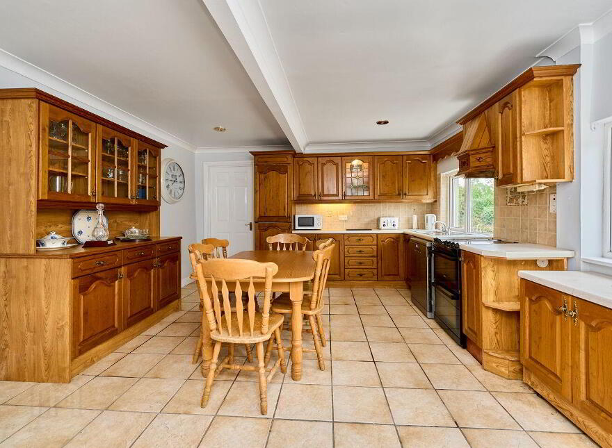 Ballina, Broadford, W91CV6W