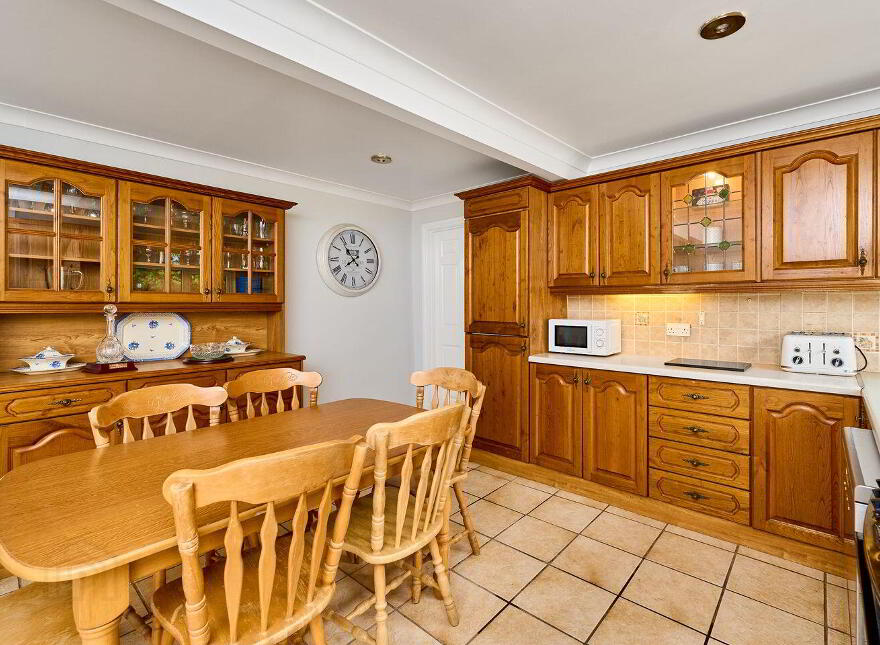 Ballina, Broadford, W91CV6W