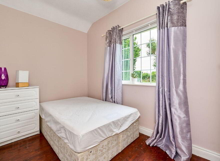 Ballina, Broadford, W91CV6W