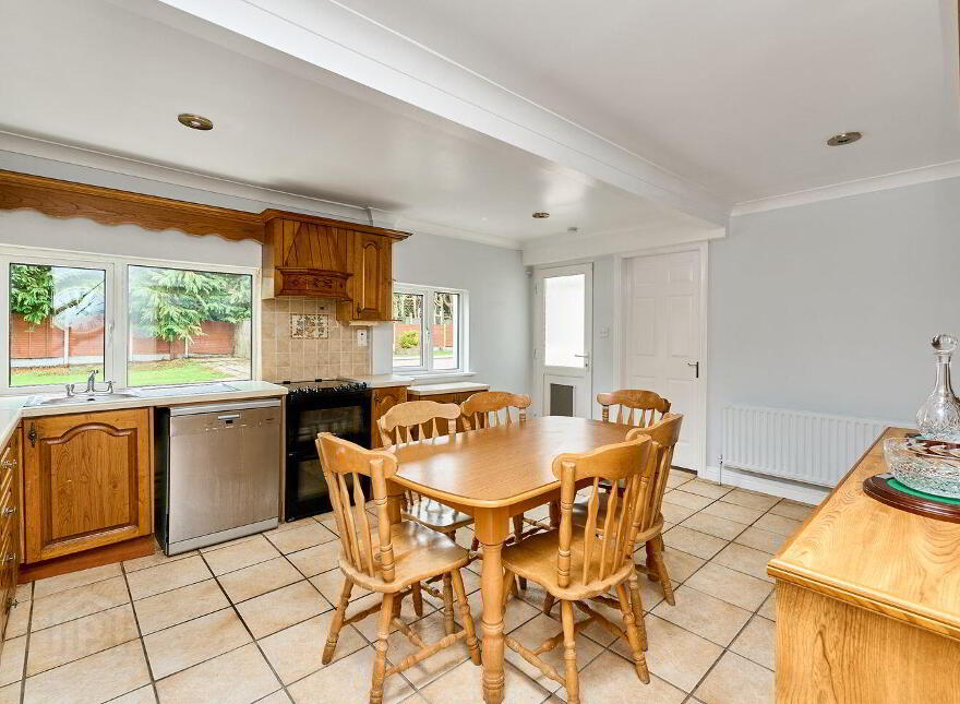 Ballina, Broadford, W91CV6W