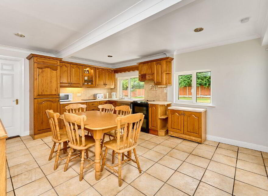 Ballina, Broadford, W91CV6W