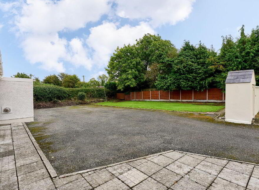 Ballina, Broadford, W91CV6W