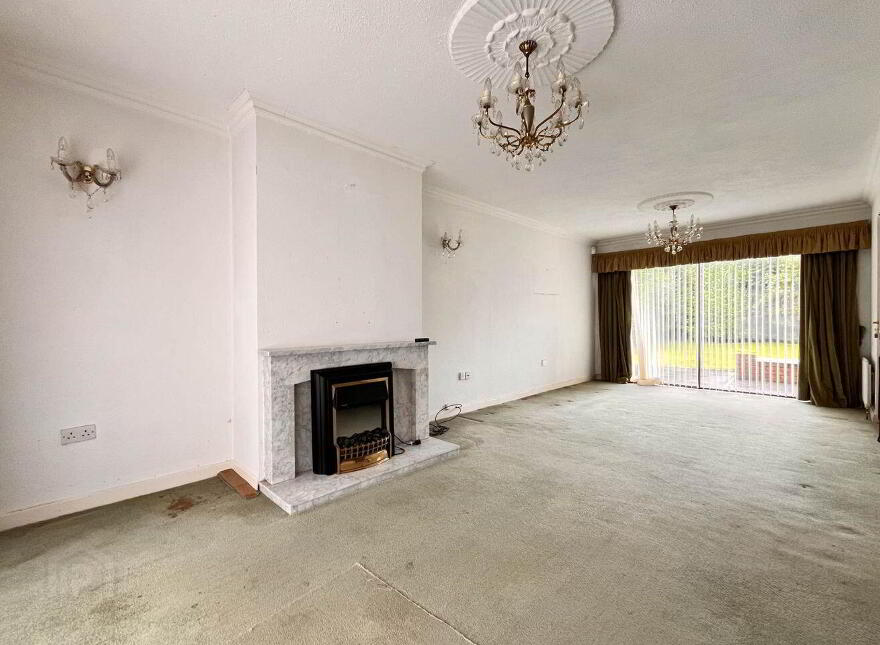 Lissadelle, 87 Upper Newcastle, Galway City, H91R89X