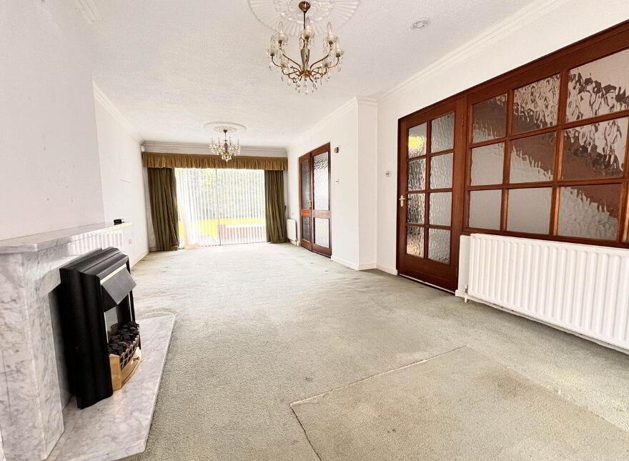 Lissadelle, 87 Upper Newcastle, Galway City, H91R89X