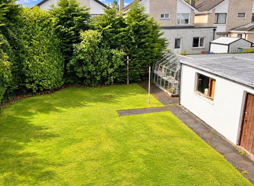 Lissadelle, 87 Upper Newcastle, Galway City, H91R89X