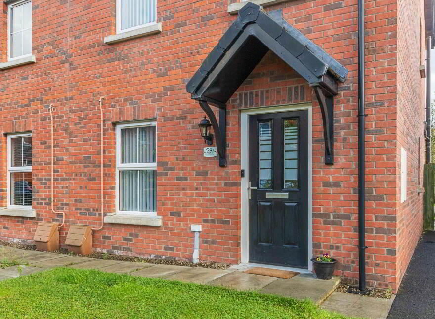 29 Ballyveigh Avenue, Antrim, BT41 2GX