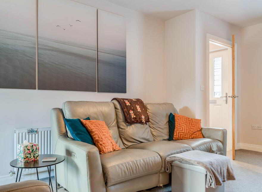 29 Ballyveigh Avenue, Antrim, BT41 2GX