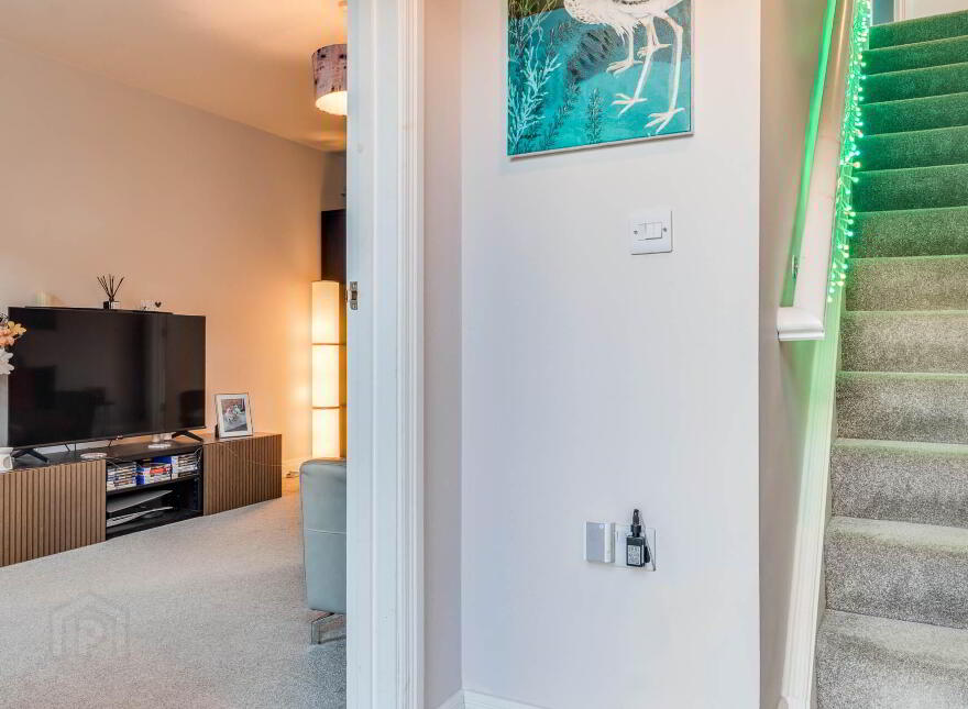 29 Ballyveigh Avenue, Antrim, BT41 2GX