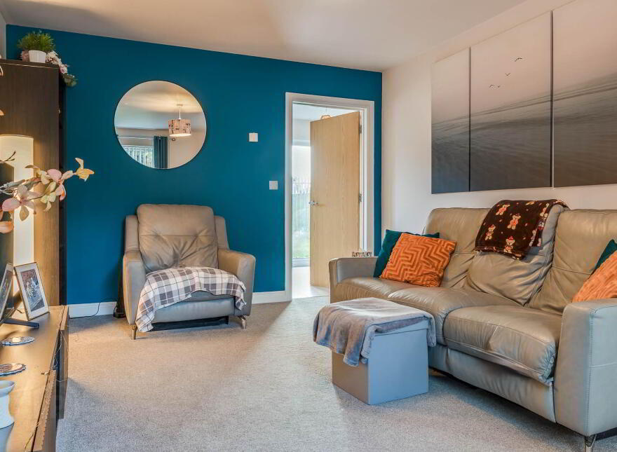 29 Ballyveigh Avenue, Antrim, BT41 2GX