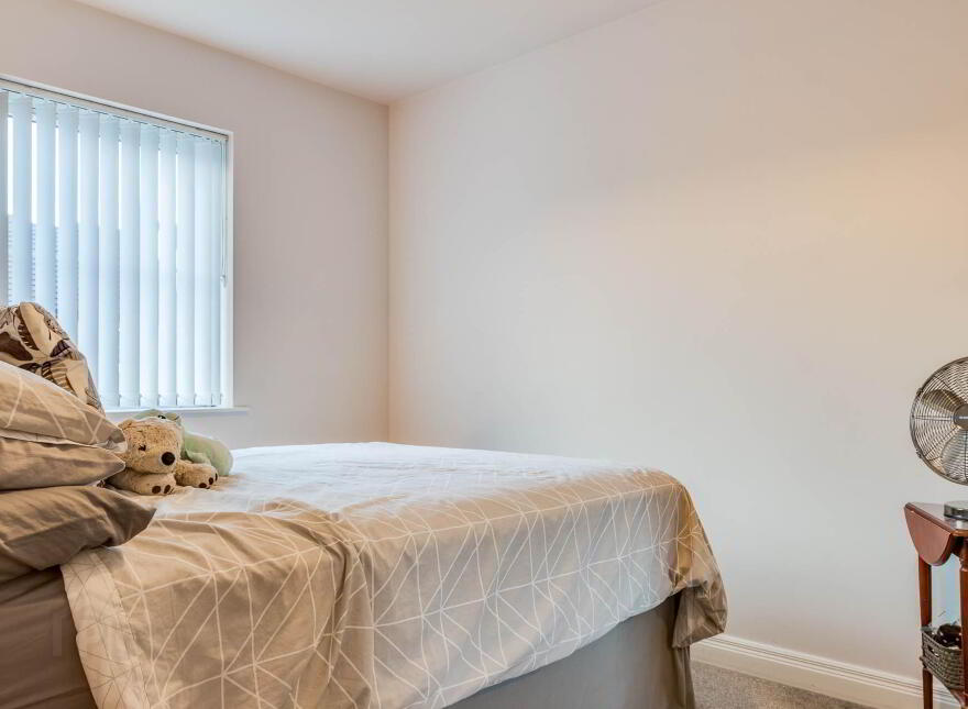 29 Ballyveigh Avenue, Antrim, BT41 2GX