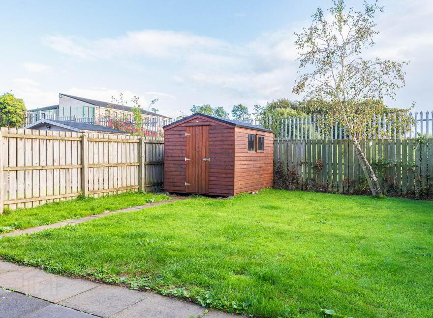 29 Ballyveigh Avenue, Antrim, BT41 2GX