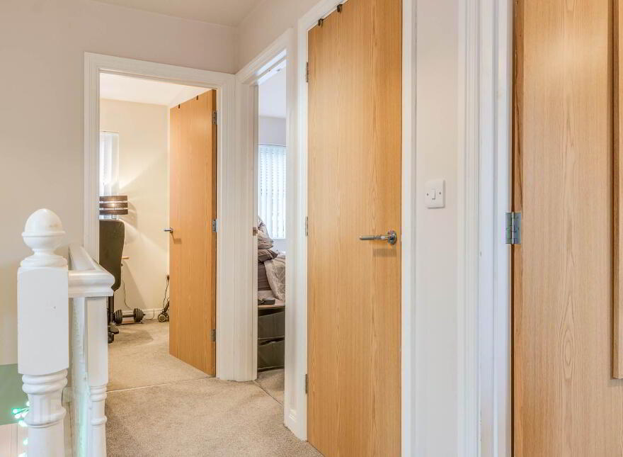 29 Ballyveigh Avenue, Antrim, BT41 2GX