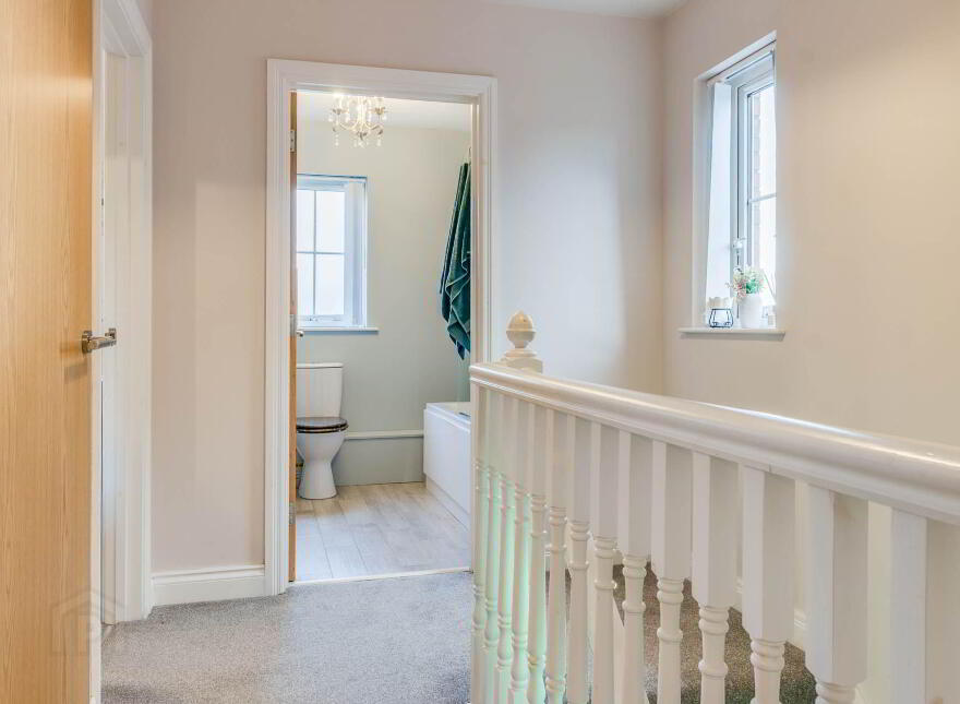 29 Ballyveigh Avenue, Antrim, BT41 2GX