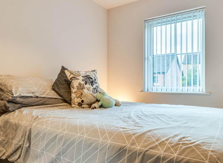 29 Ballyveigh Avenue, Antrim, BT41 2GX