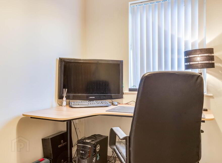 29 Ballyveigh Avenue, Antrim, BT41 2GX