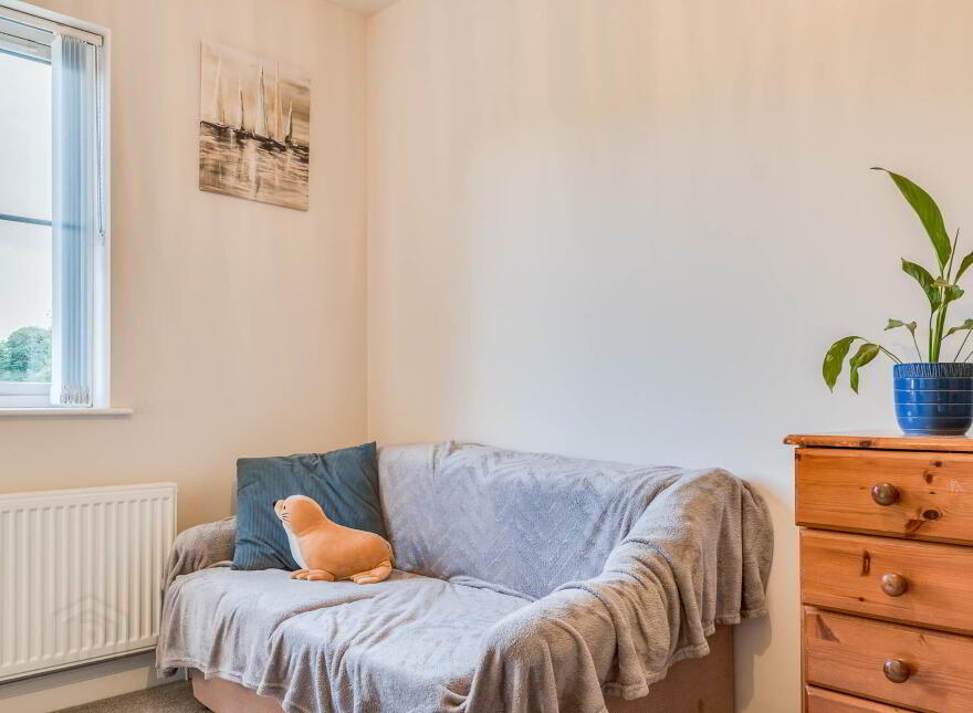 29 Ballyveigh Avenue, Antrim, BT41 2GX
