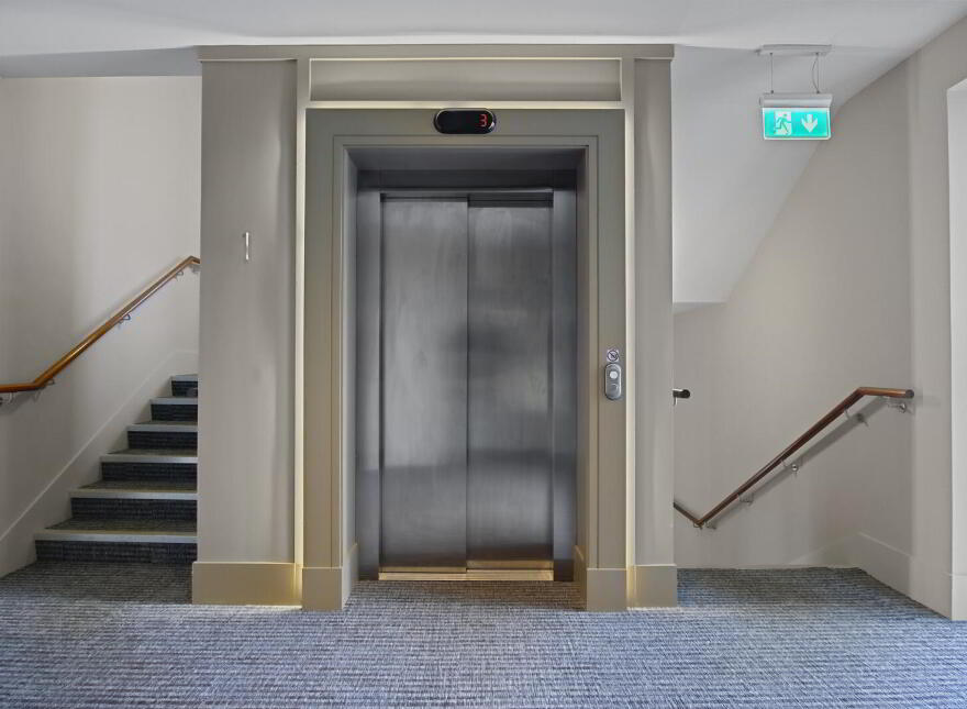 Apartment 1.1 Front 36 Shore Road, Belfast, Holywood, BT18 9GZ