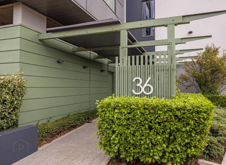 Apartment 1.1 Front 36 Shore Road, Belfast, Holywood, BT18 9GZ