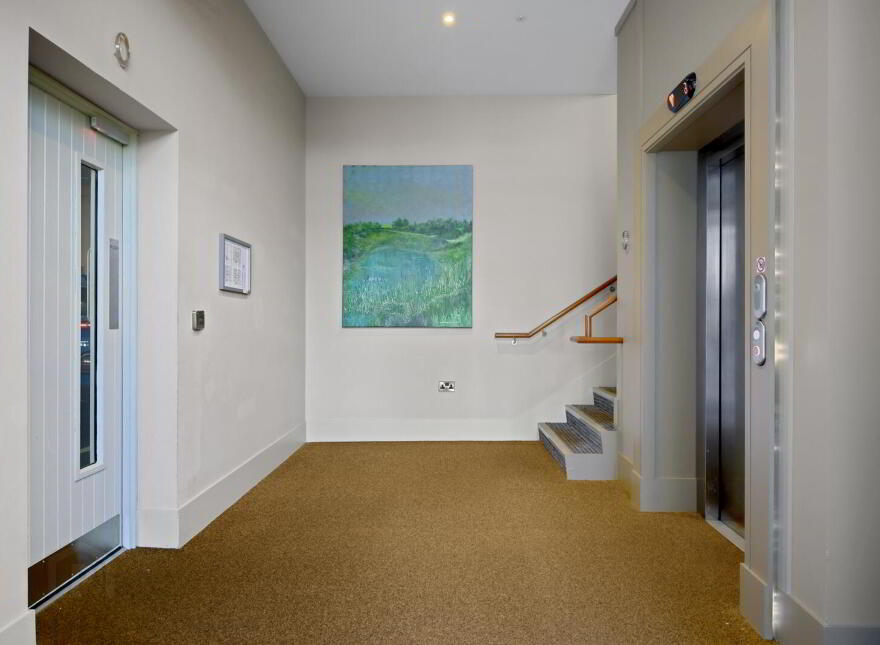 Apartment 1.1 Front 36 Shore Road, Belfast, Holywood, BT18 9GZ