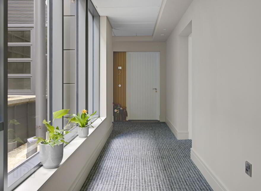Apartment 1.1 Front 36 Shore Road, Belfast, Holywood, BT18 9GZ
