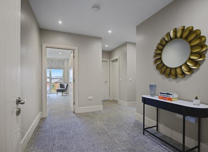 Apartment 1.1 Front 36 Shore Road, Belfast, Holywood, BT18 9GZ