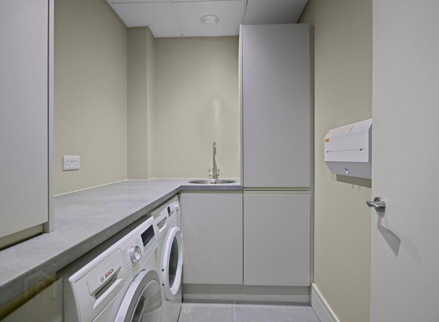 Apartment 1.1 Front 36 Shore Road, Belfast, Holywood, BT18 9GZ