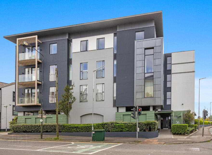 Apartment 1.1 Front 36 Shore Road, Belfast, Holywood, BT18 9GZ