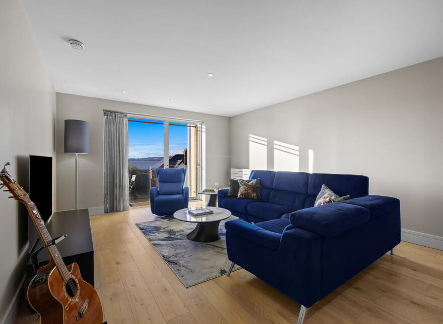 Apartment 1.1 Front 36 Shore Road, Belfast, Holywood, BT18 9GZ