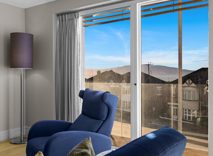 Apartment 1.1 Front 36 Shore Road, Belfast, Holywood, BT18 9GZ
