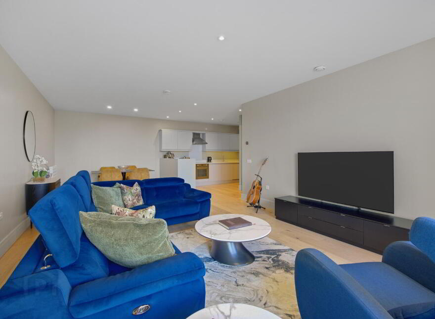 Apartment 1.1 Front 36 Shore Road, Belfast, Holywood, BT18 9GZ