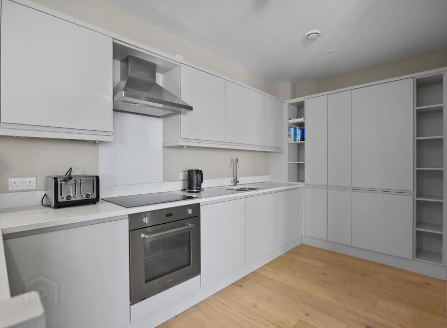 Apartment 1.1 Front 36 Shore Road, Belfast, Holywood, BT18 9GZ
