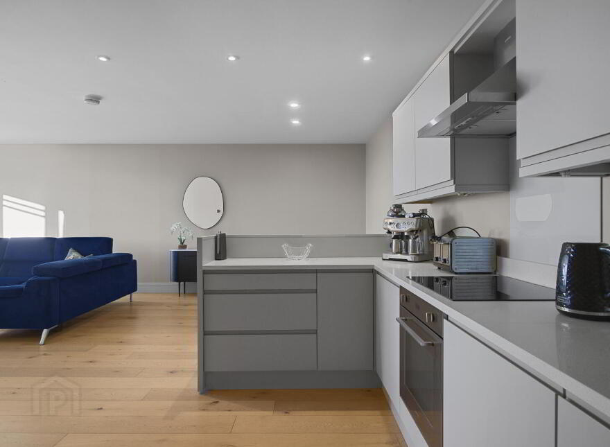 Apartment 1.1 Front 36 Shore Road, Belfast, Holywood, BT18 9GZ