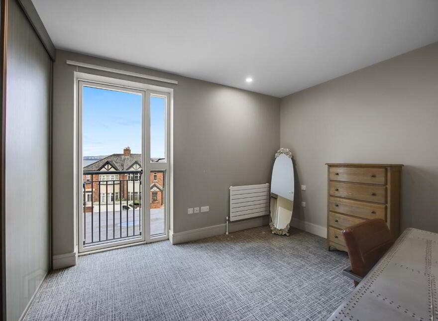 Apartment 1.1 Front 36 Shore Road, Belfast, Holywood, BT18 9GZ