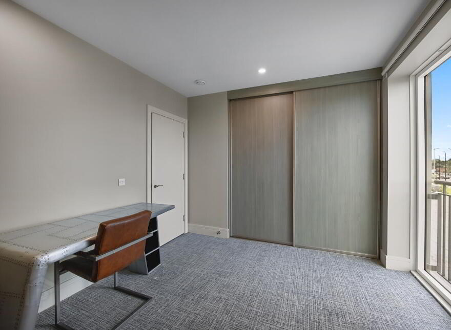 Apartment 1.1 Front 36 Shore Road, Belfast, Holywood, BT18 9GZ