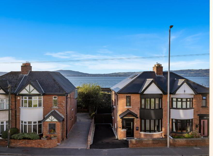 Apartment 1.1 Front 36 Shore Road, Belfast, Holywood, BT18 9GZ