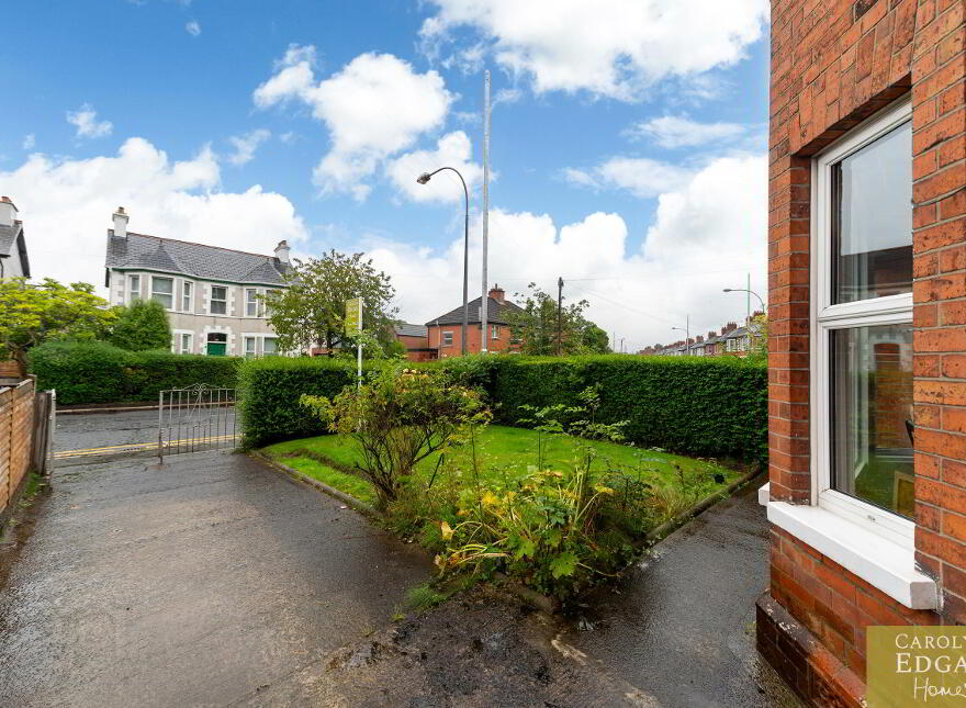 113 Ardenlee Avenue, Belfast, BT6 0AD