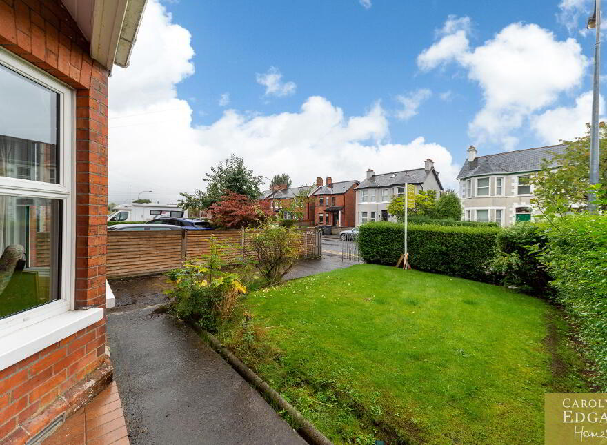 113 Ardenlee Avenue, Belfast, BT6 0AD