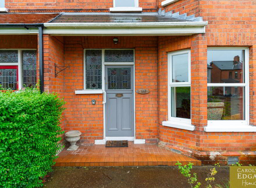 113 Ardenlee Avenue, Belfast, BT6 0AD