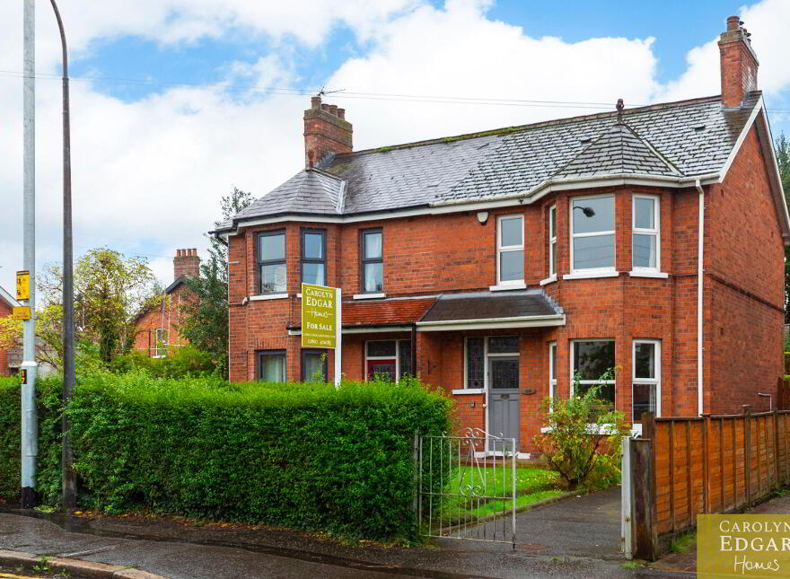 113 Ardenlee Avenue, Belfast, BT6 0AD