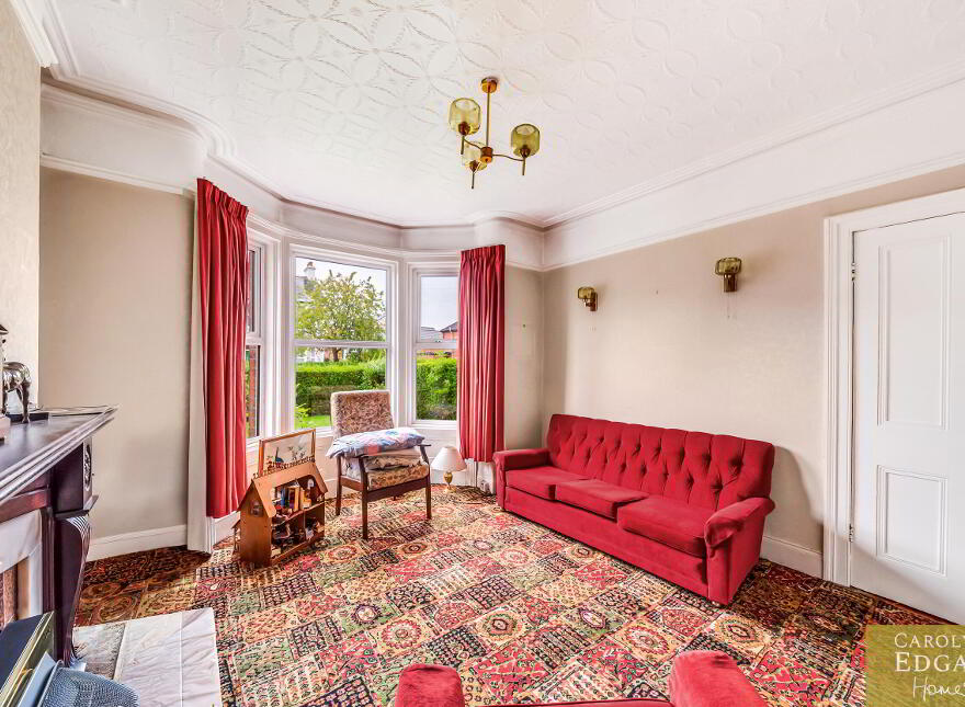 113 Ardenlee Avenue, Belfast, BT6 0AD