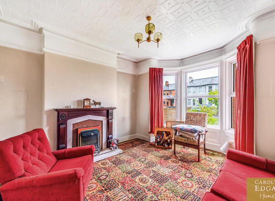 113 Ardenlee Avenue, Belfast, BT6 0AD