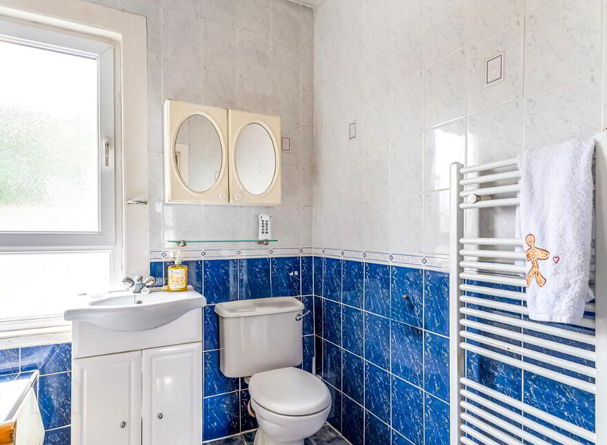 113 Ardenlee Avenue, Belfast, BT6 0AD