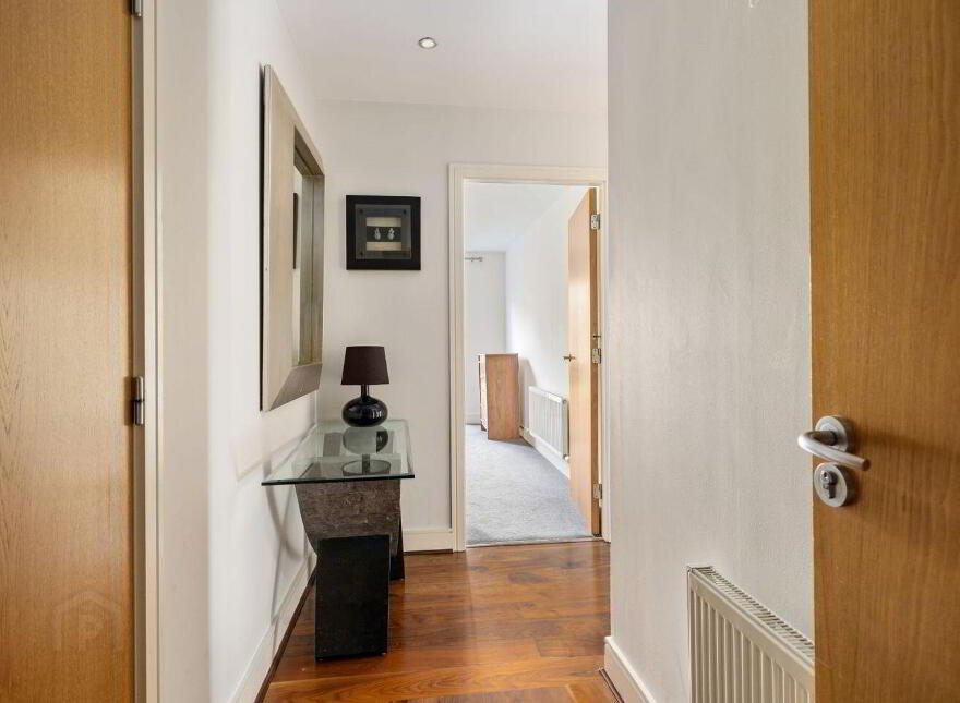 Apartment 9 The Croft Loughlinstown, Loughlinstown, D18FC65